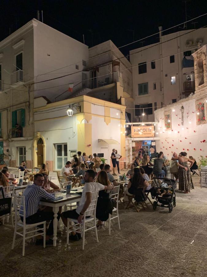 דירות מונופולי Casa Buena Vida מראה חיצוני תמונה