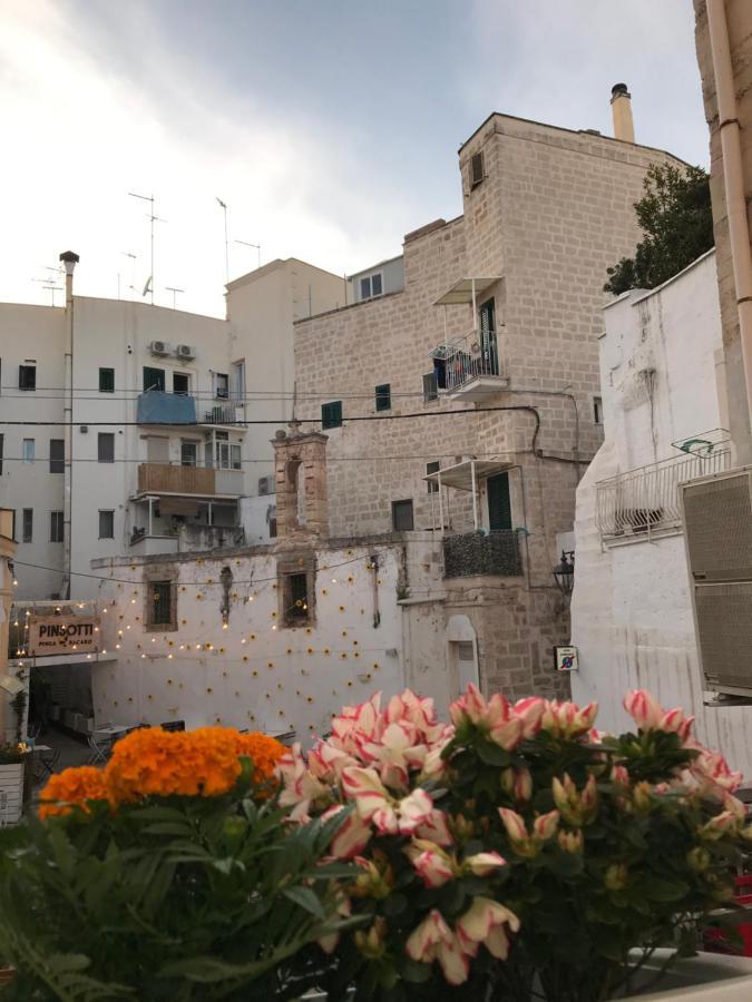 דירות מונופולי Casa Buena Vida מראה חיצוני תמונה