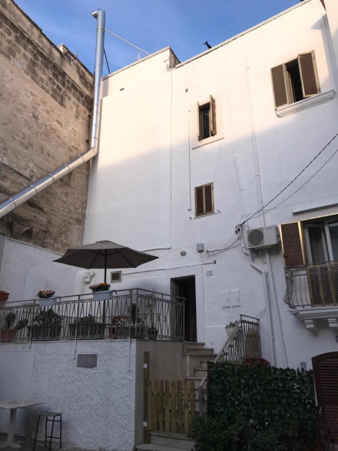 דירות מונופולי Casa Buena Vida מראה חיצוני תמונה