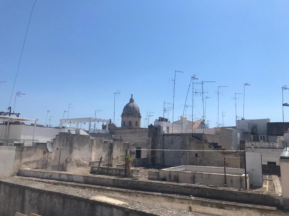 דירות מונופולי Casa Buena Vida מראה חיצוני תמונה