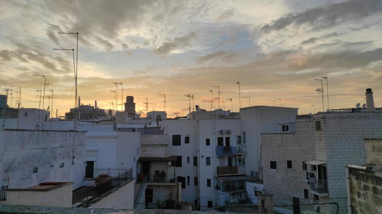 דירות מונופולי Casa Buena Vida מראה חיצוני תמונה