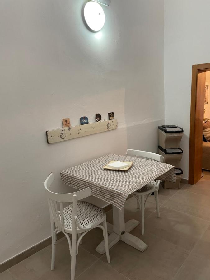 דירות מונופולי Casa Buena Vida מראה חיצוני תמונה