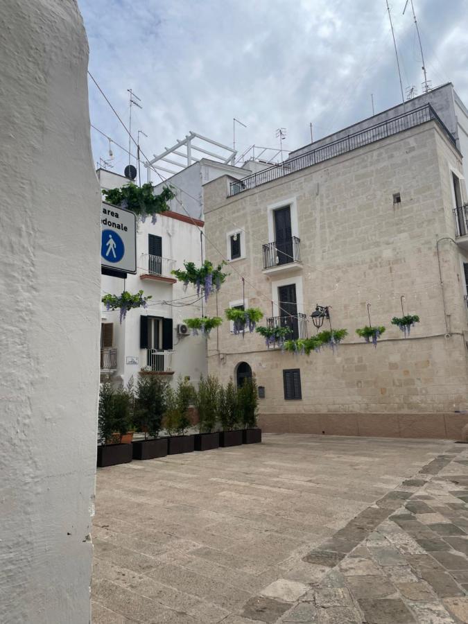 דירות מונופולי Casa Buena Vida מראה חיצוני תמונה