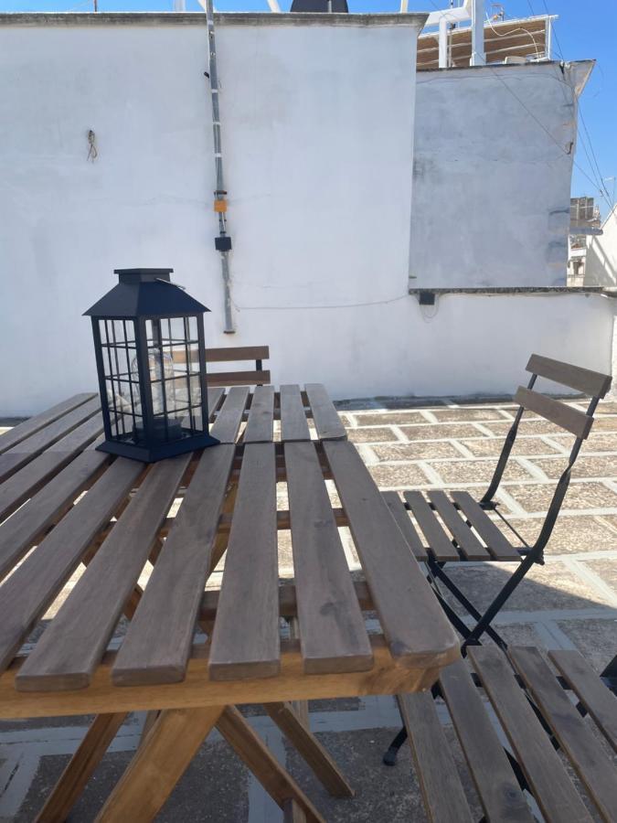 דירות מונופולי Casa Buena Vida מראה חיצוני תמונה