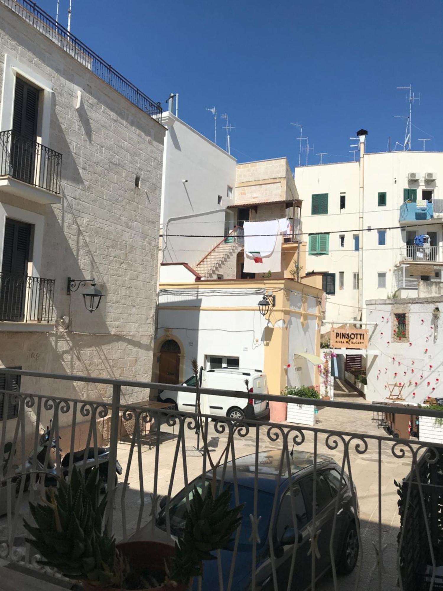 דירות מונופולי Casa Buena Vida חדר תמונה