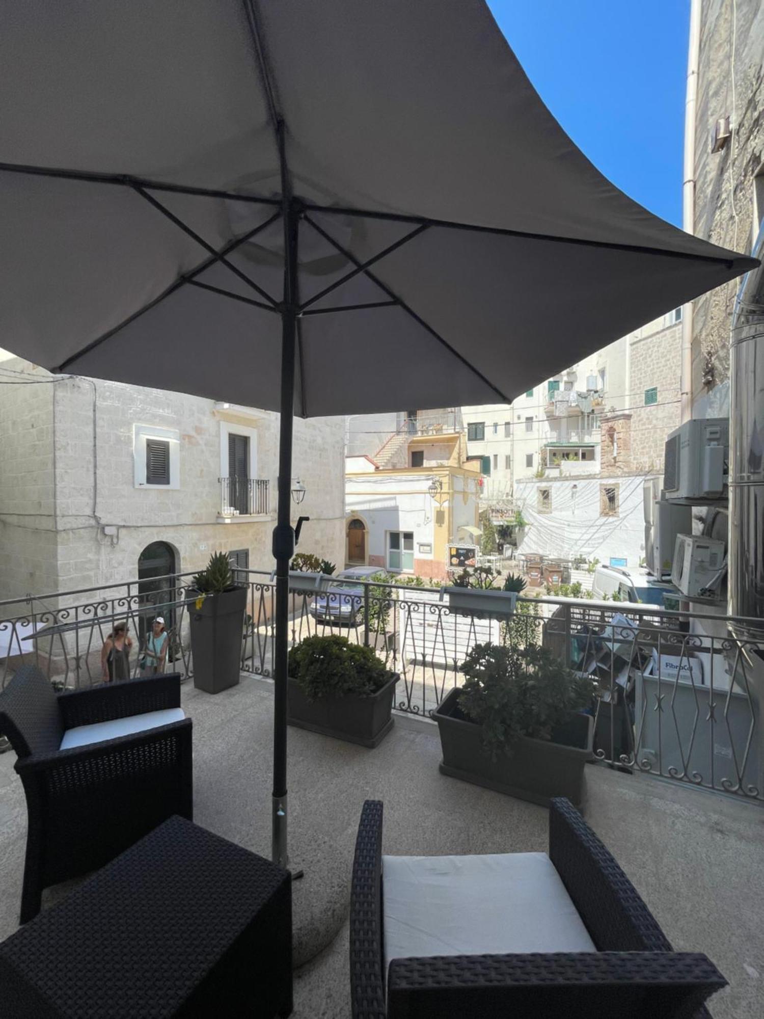 דירות מונופולי Casa Buena Vida מראה חיצוני תמונה