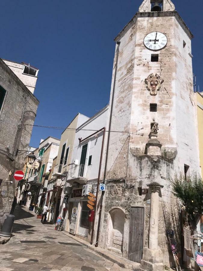 דירות מונופולי Casa Buena Vida מראה חיצוני תמונה
