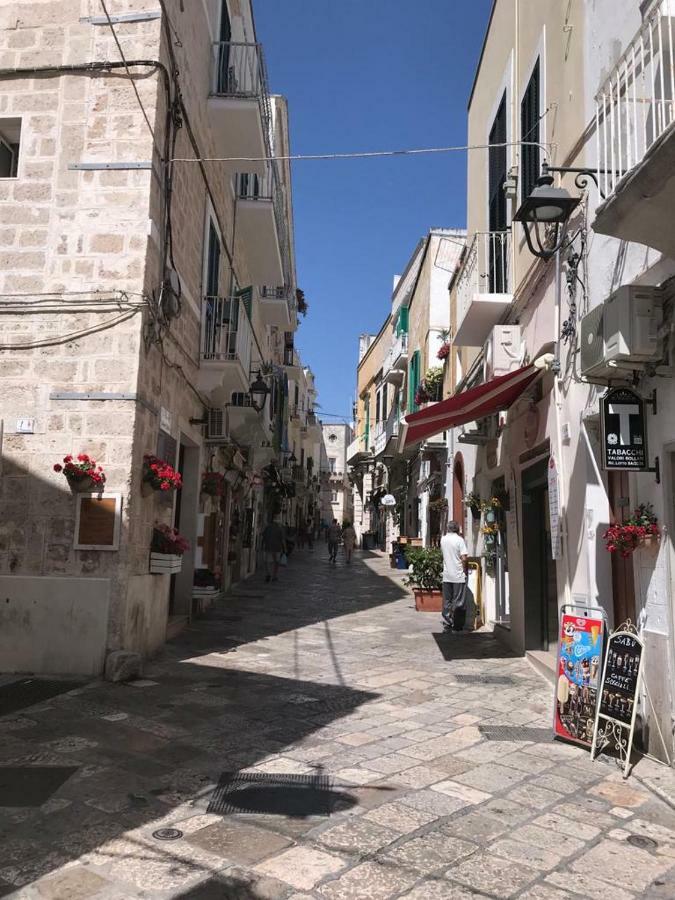 דירות מונופולי Casa Buena Vida מראה חיצוני תמונה